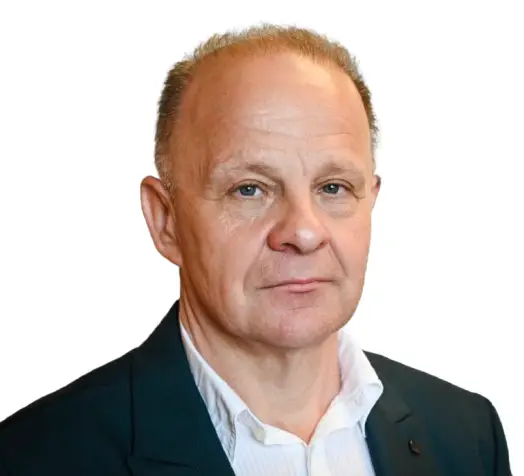 Dr Predrag Majcan