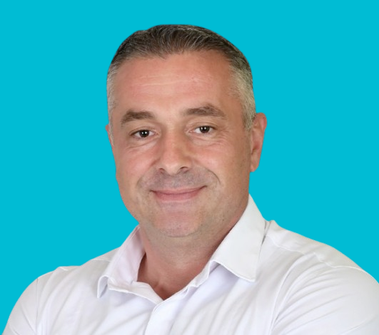 Dr Predrag Mitić