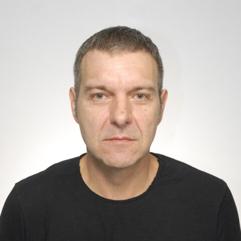 Docent Predrag Nikić