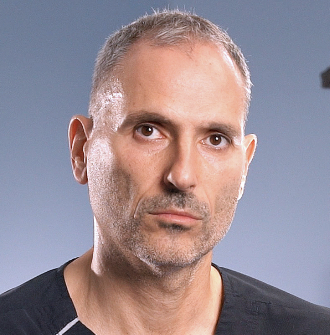 Dr Predrag Savić