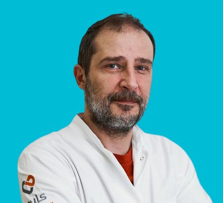 Predrag Stanarčević