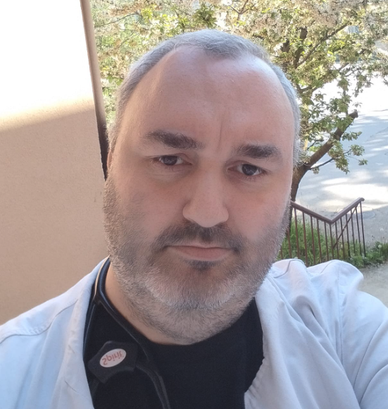 Predrag Subotić