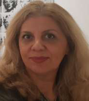 Prof. dr sci. farm. Vesna Martić Popović