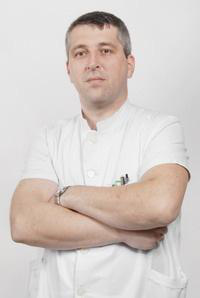 Dr Saša Kiković