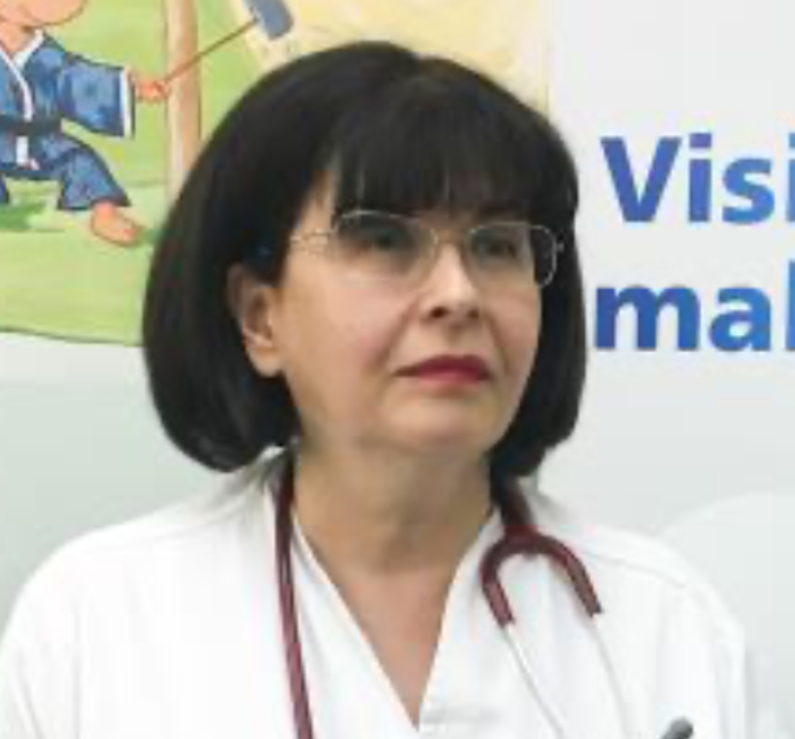 dr Radmila Kosić