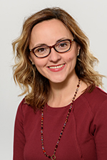 Radmila Matijević