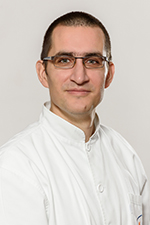 dr Radojica Savić