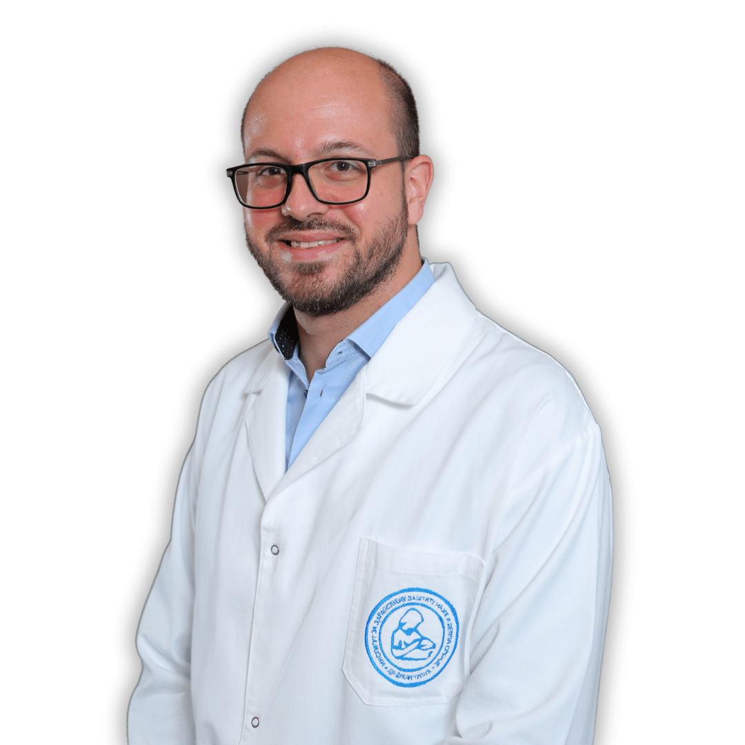 Dr Ratko Radeta