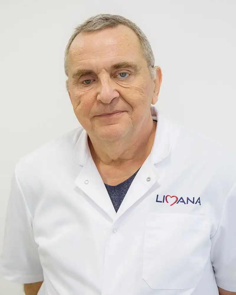 dr Robert Jung