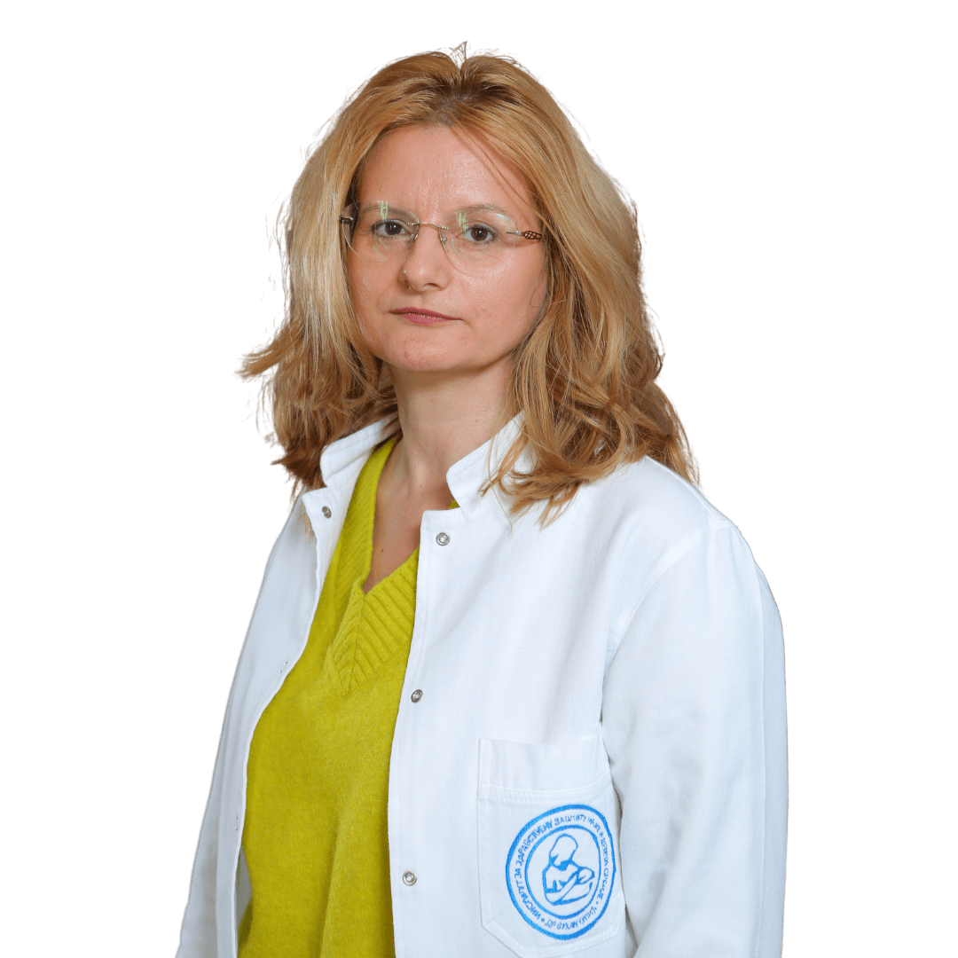 Sanja Ćirković