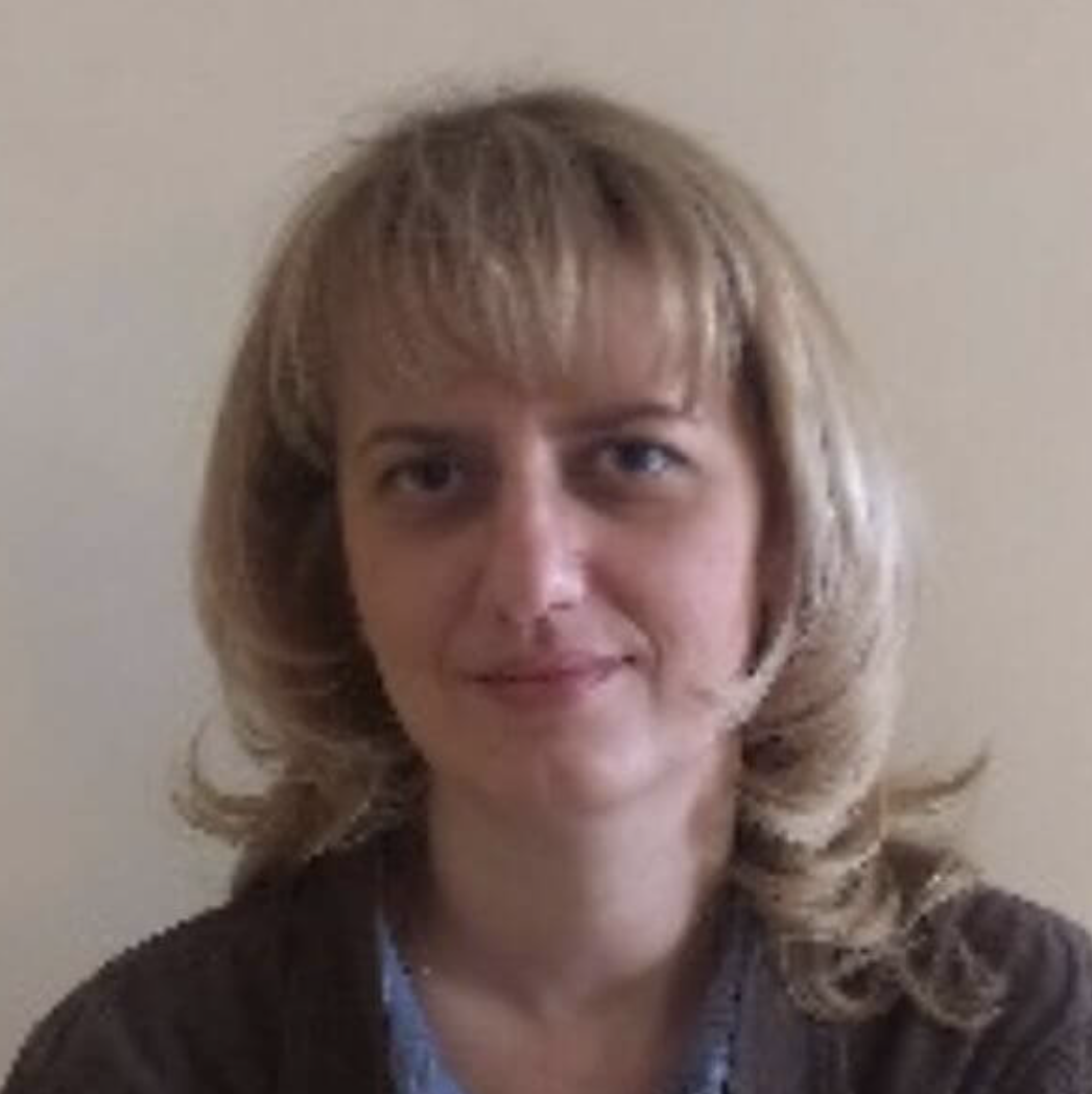 Dr Sanja Iić