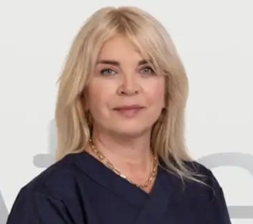 Sanja Knežević