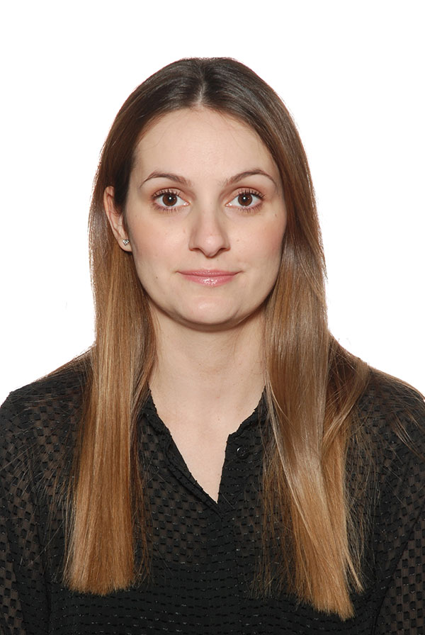 dr Sanja Maletin
