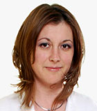 dr Sanja Milkov