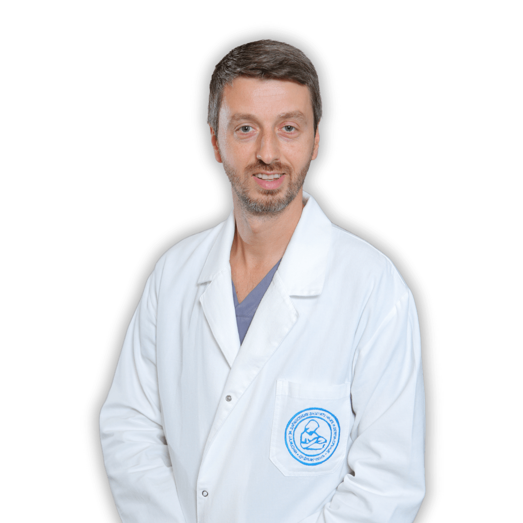Dr Saša Popović