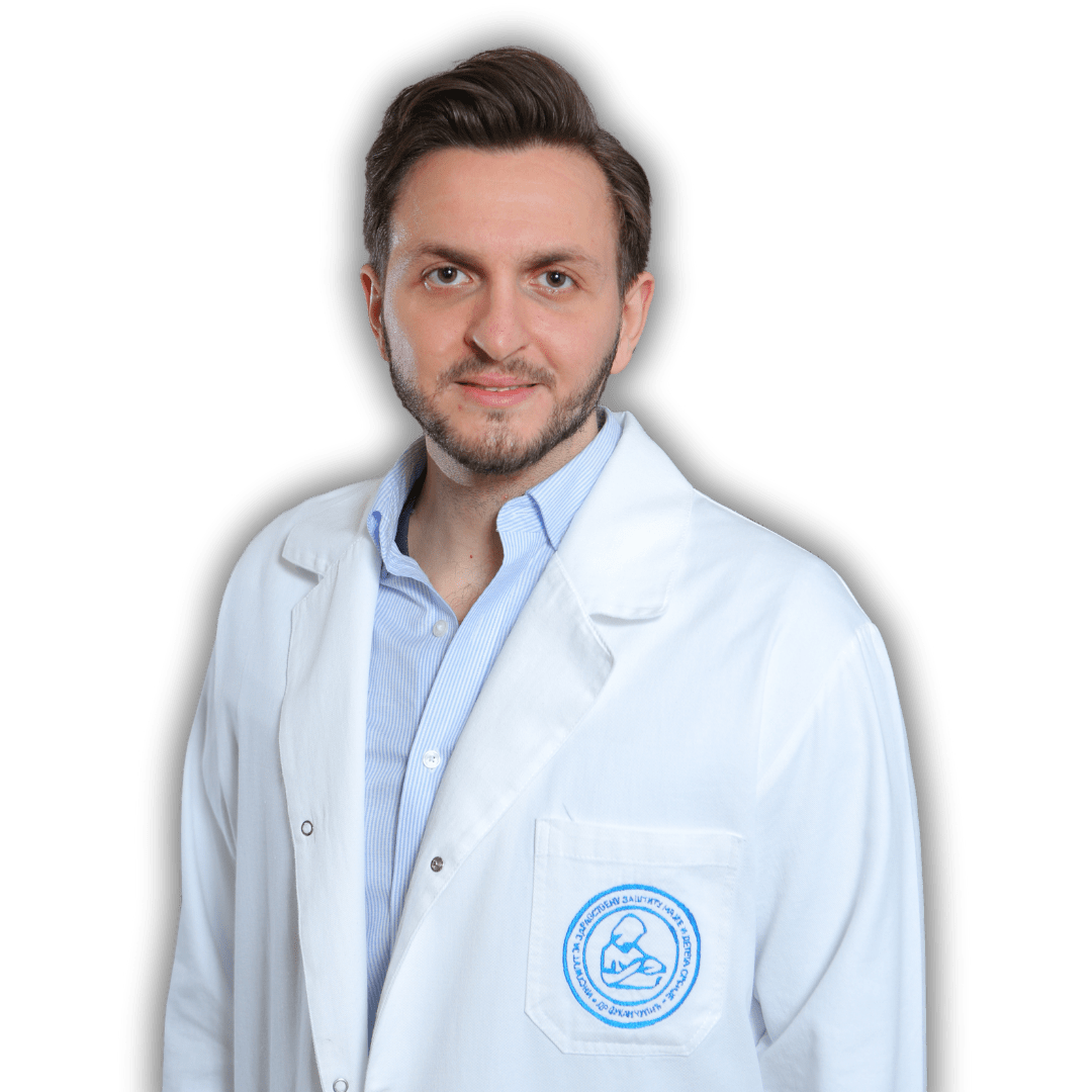 Dr Sava Cvetinović