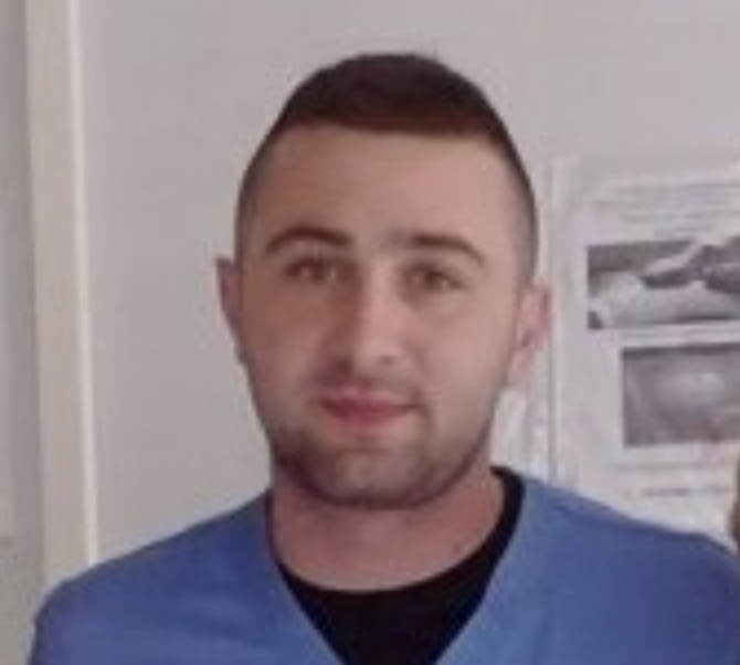Savica Popov