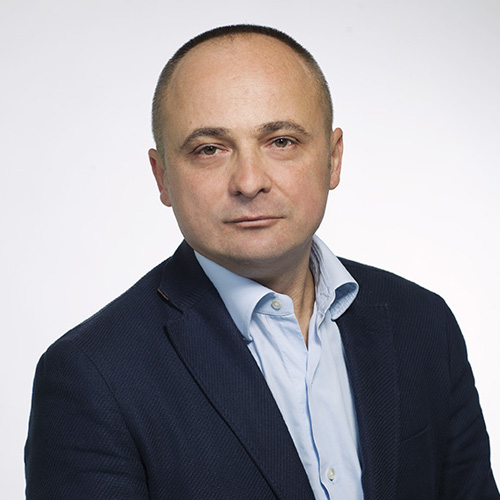 Prof. dr sci. Siniša Dučić