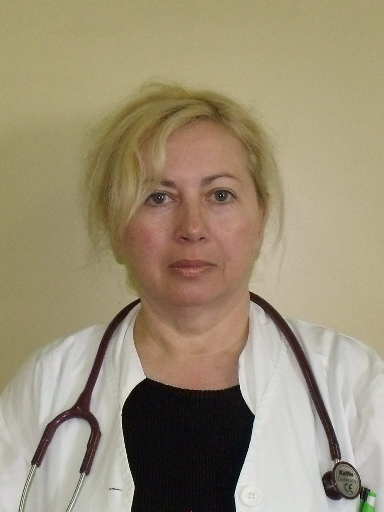 dr Slađana Stefanović