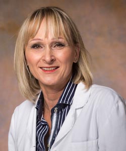 dr Slavica Majdevac