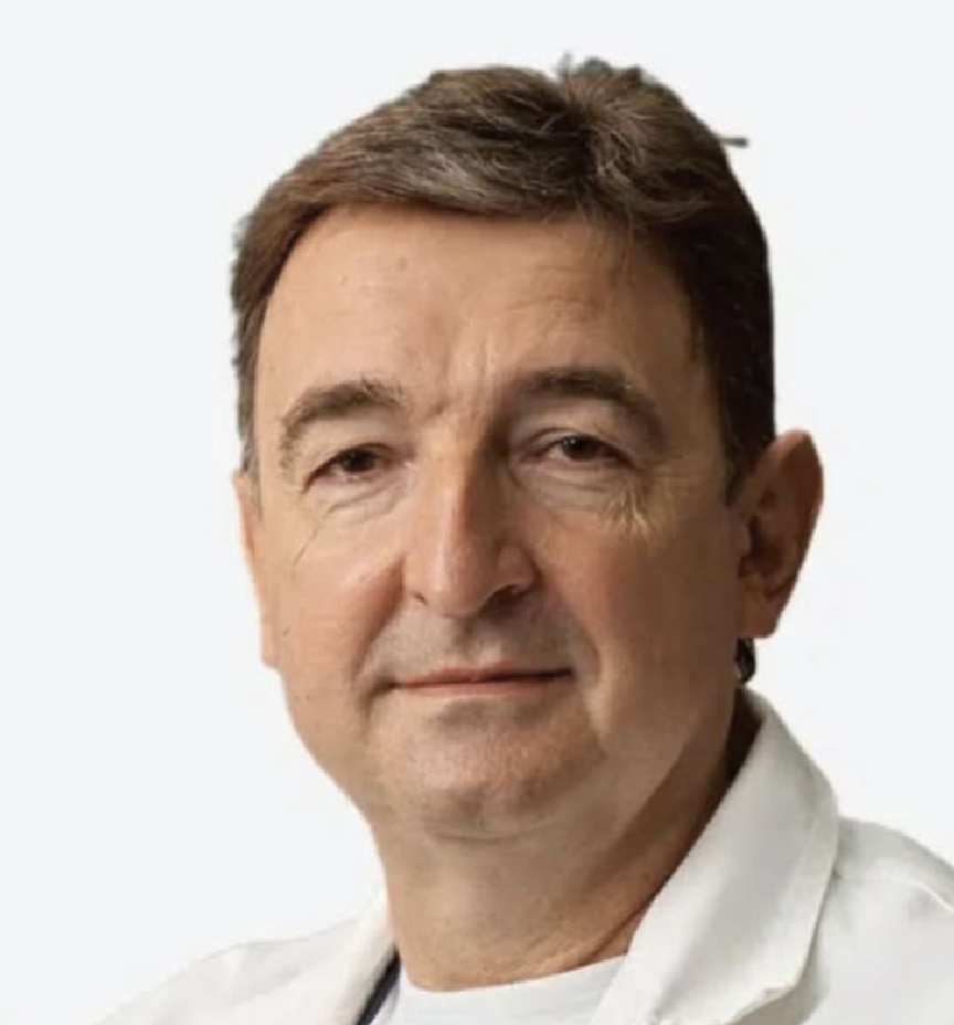 Slavko Knežević