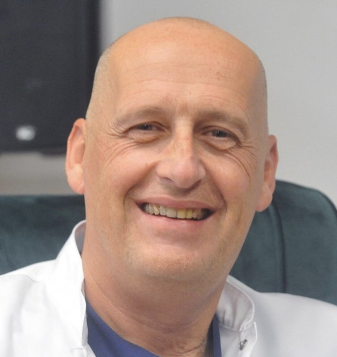 Slobodan Mićović
