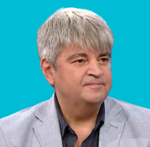 Dr Slobodan Srećković
