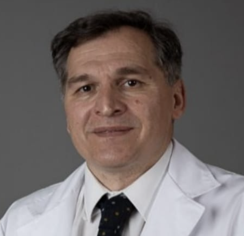 Doc. dr Slobodan Tomić