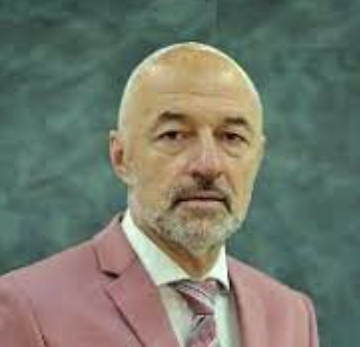 Slobodan Vojinović