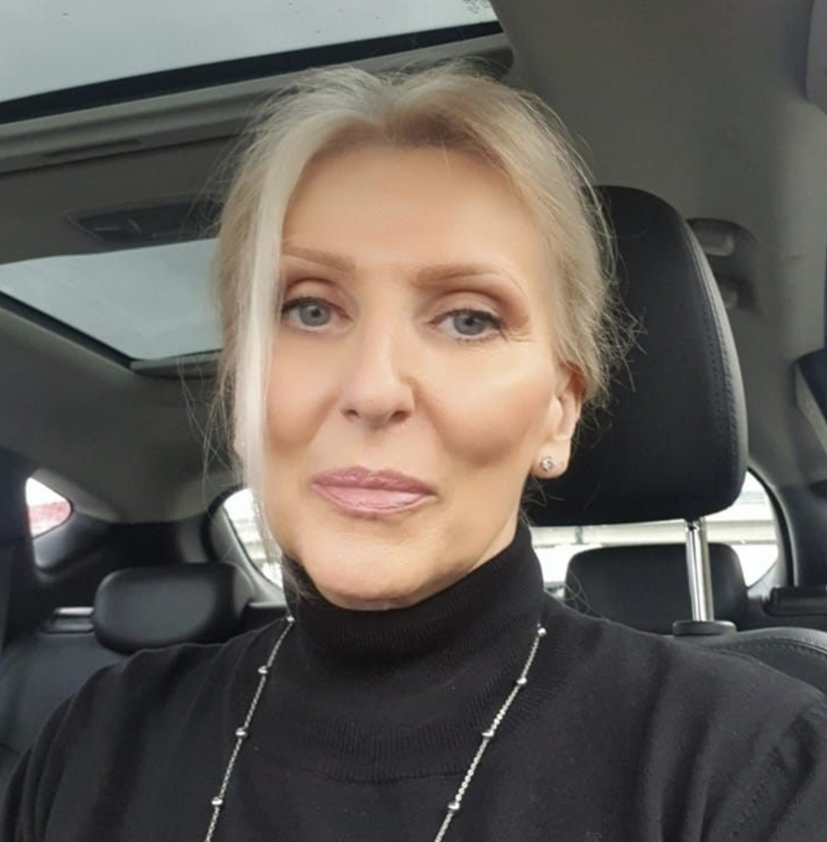 Snežana Bošnjaković