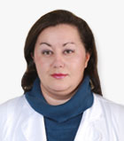 dr Snežana Miladinović