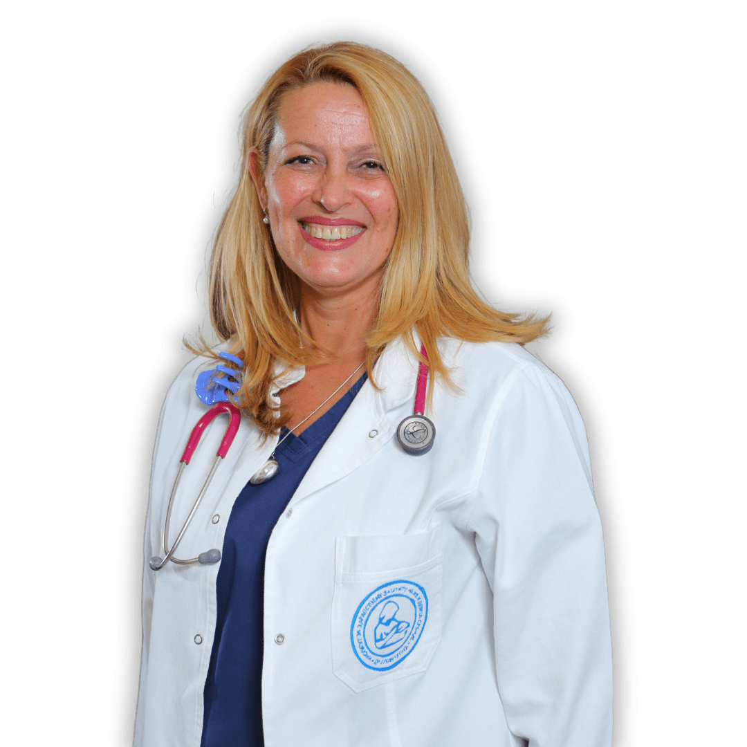 Snežana Ristić