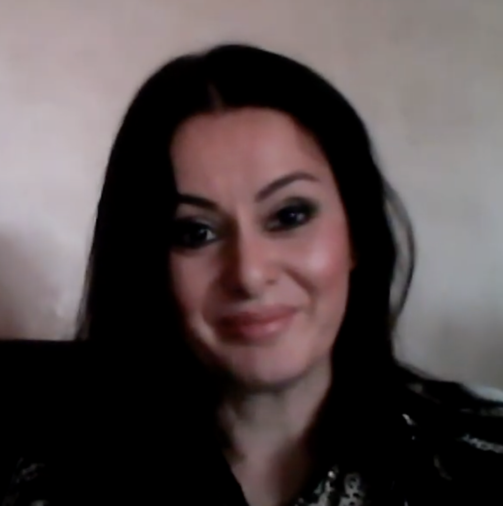 Mr dr. Sonja Dakić