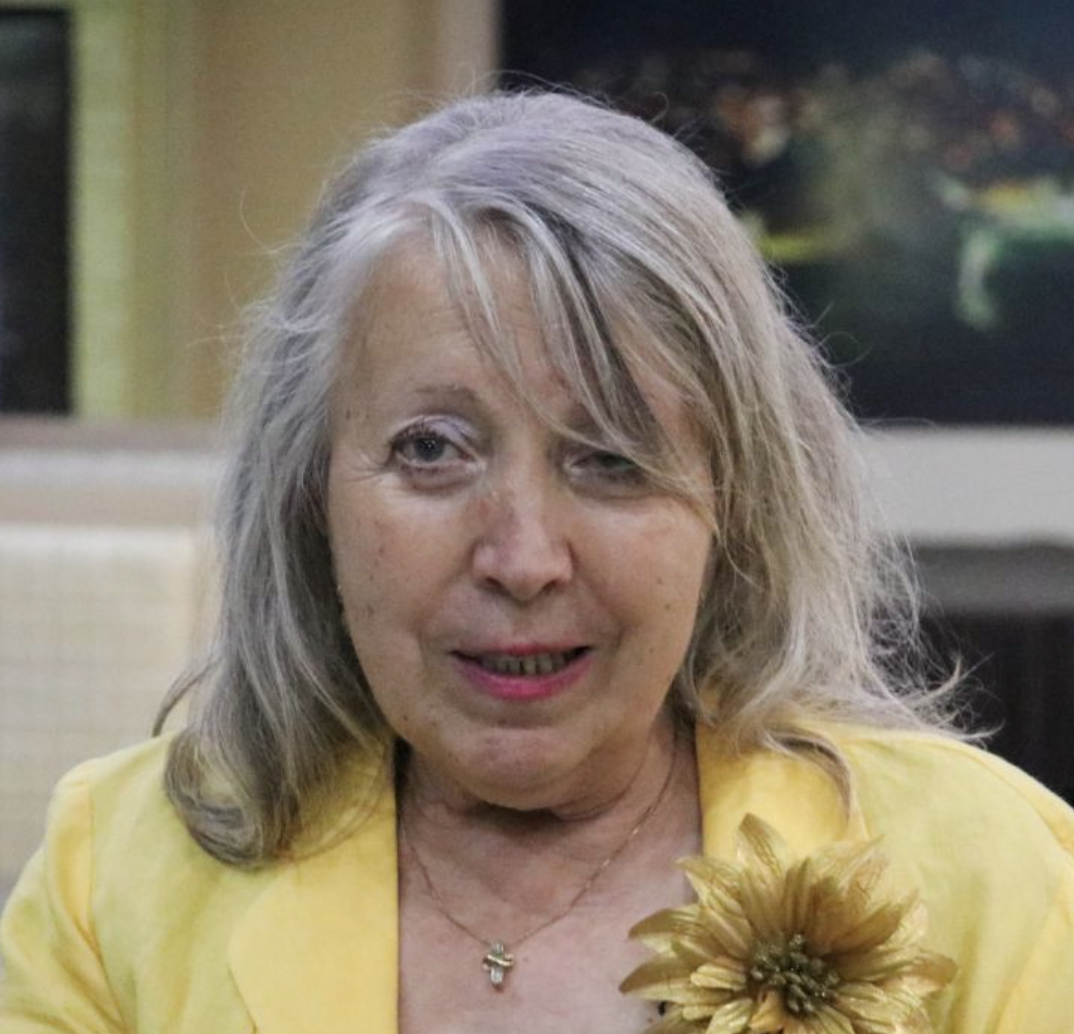 Prof. dr Sonja Radenković