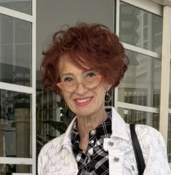 Prof. dr Sonja Šalinger Martinović