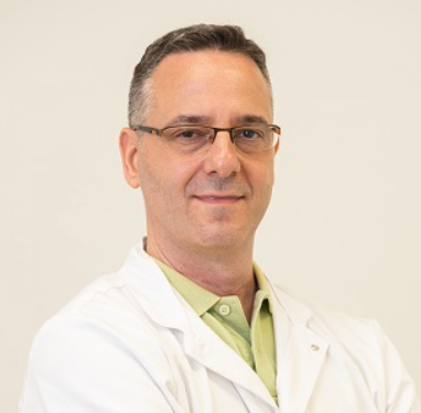 Dr Srđan Aleksandrić