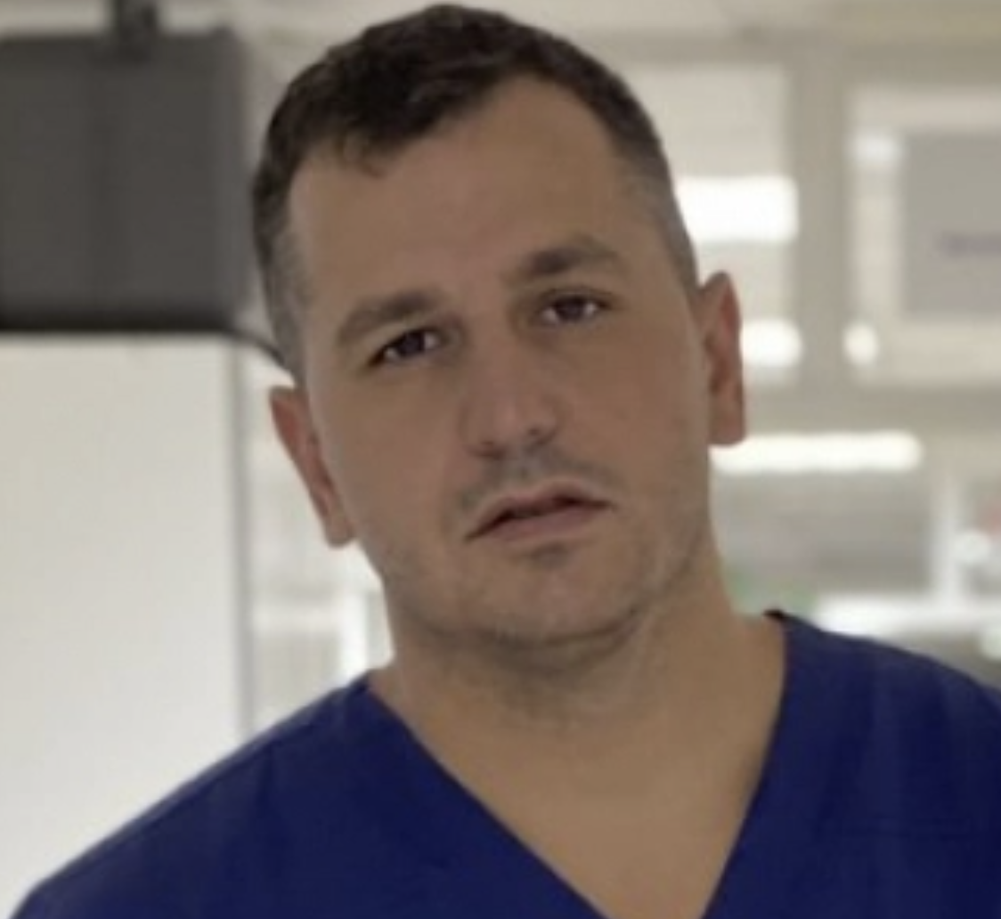 Srđan Babić