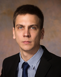 dr Stefan Andrić