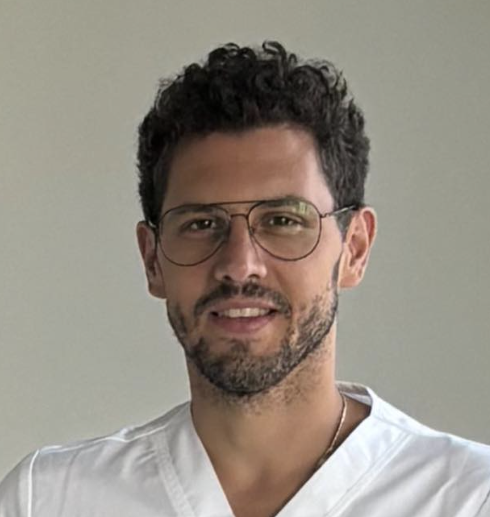 Dr Stefan Dugalić