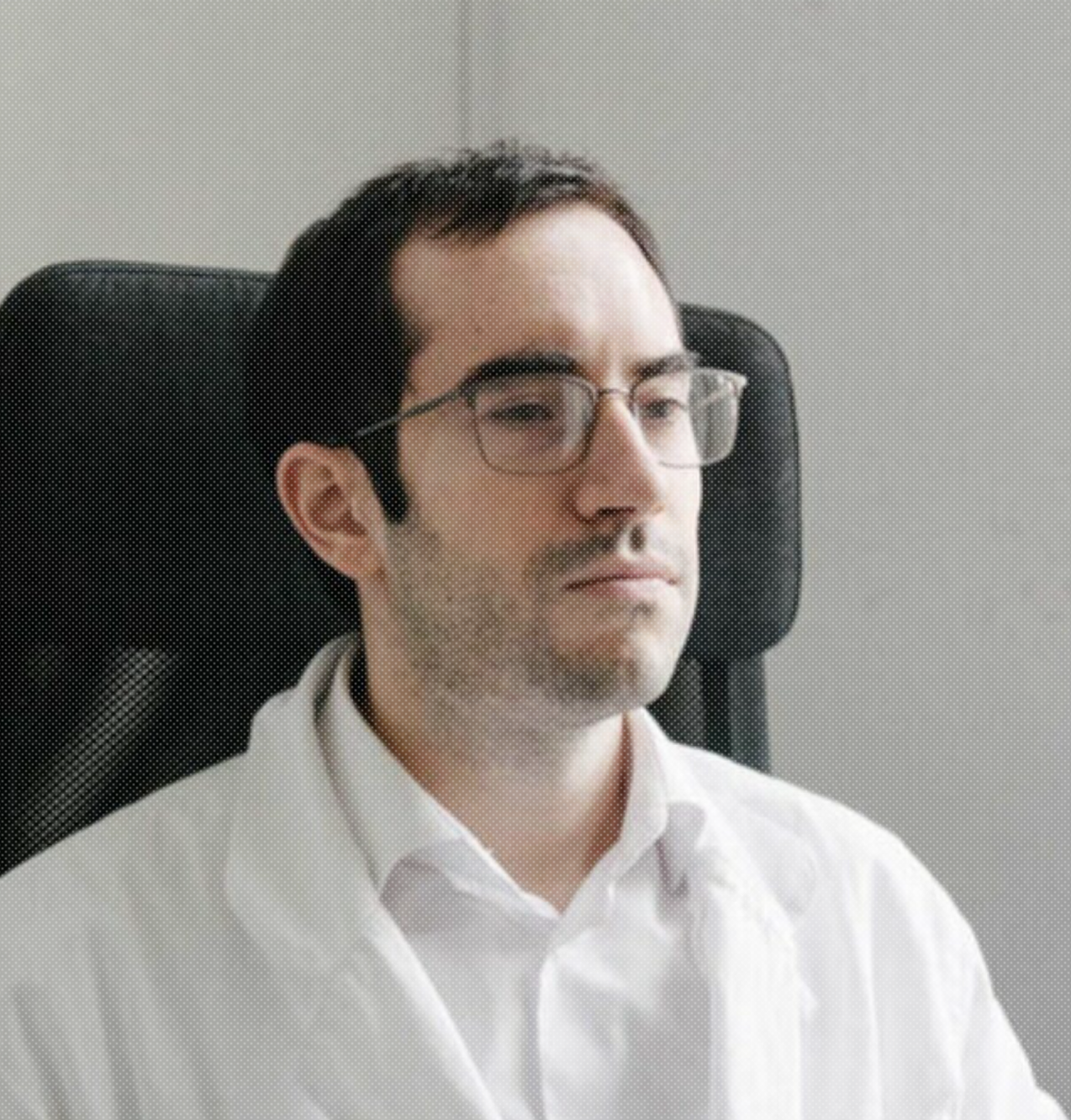 Dr Stefan Jerotić