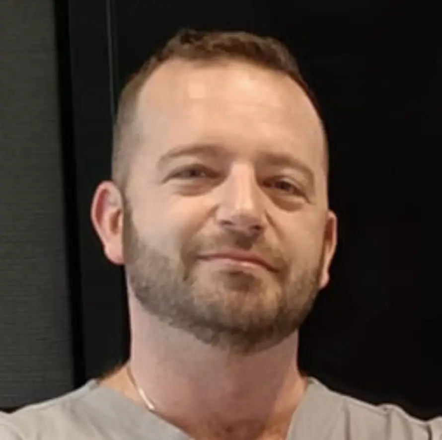 Dr Stefan Korica