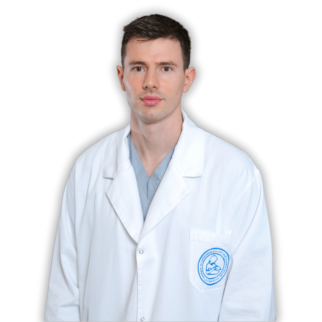 Dr Stefan Popović