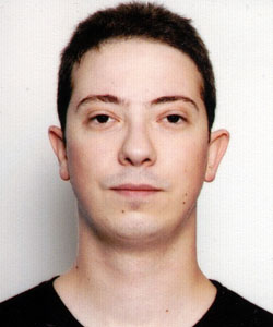 dr Stefan Stefanović