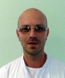 dr Stevan Keča