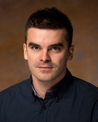 dr Stevan Koruga