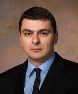 dr Strahinja Mrvić