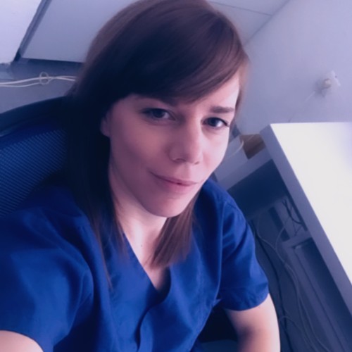 Dr med. Sunčica Stanković