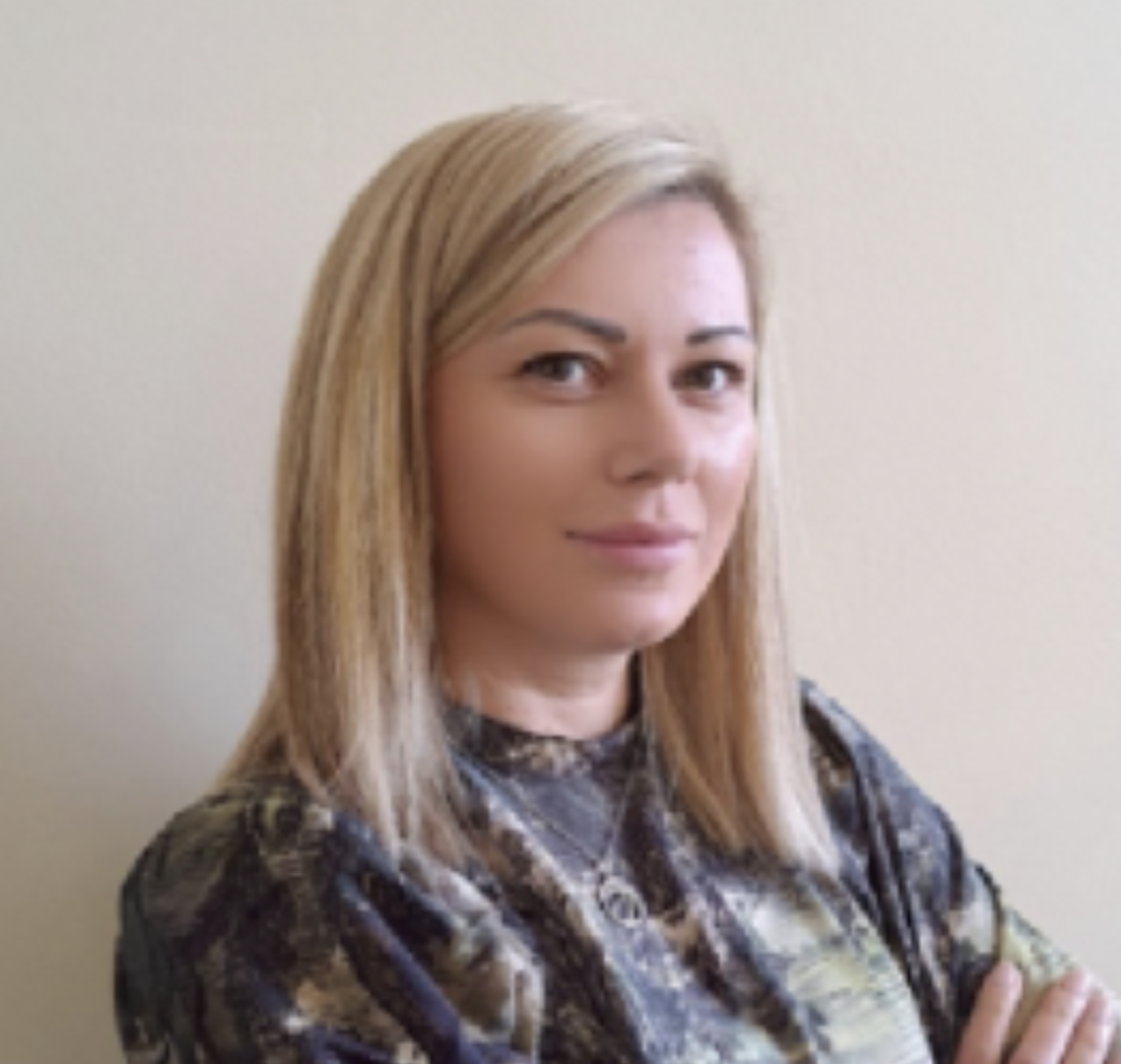 Dr Suzana Adžić