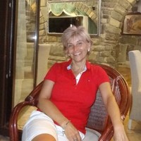 Prim. mr sci. med. dr Svetlana Bacetić