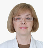 dr Svetlana Rastović